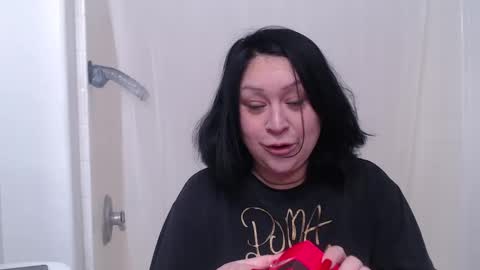 Snapshot of alyssiaamorexo chatting on February 15, 2025, 3:06 pm Alyssiaamorexo online show from February 15, 2025, 3:06 pm