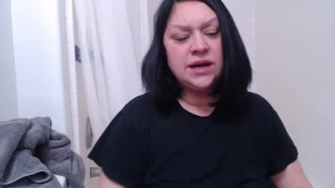 Snapshot of alyssiaamorexo chatting on February 19, 2025, 1:39 pm Alyssiaamorexo online show from February 19, 2025, 1:39 pm