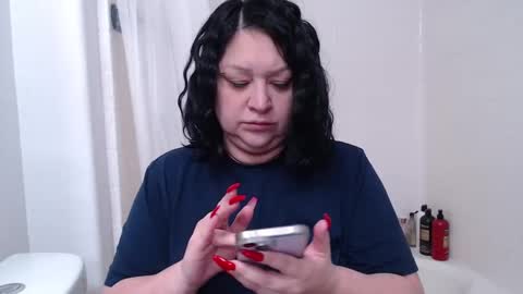 Snapshot of alyssiaamorexo chatting on February 22, 2025, 4:09 pm Alyssiaamorexo online show from February 22, 2025, 4:09 pm
