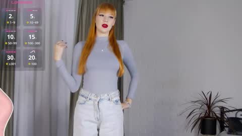 Alyx online show from November 22, 2025, 2:38 pm