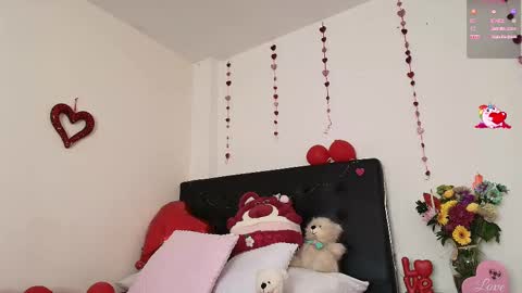 Snapshot of amabella_w chatting on February 15, 2025, 7:50 pm Isabella online show from February 15, 2025, 7:50 pm