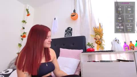 Snapshot of amabella_w chatting on October 12, 2025, 6:40 pm Isabella online show from October 12, 2025, 6:40 pm