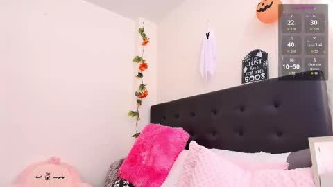 Snapshot of amabella_w chatting on October 14, 2025, 6:52 pm Isabella online show from October 14, 2025, 6:52 pm