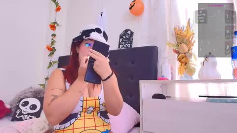 Snapshot of amabella_w chatting on October 18, 2025, 7:03 pm Isabella online show from October 18, 2025, 7:03 pm