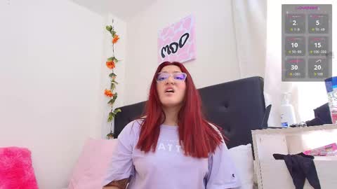 Snapshot of amabella_w chatting on November 7, 2025, 7:03 pm Isabella online show from November 7, 2025, 7:03 pm