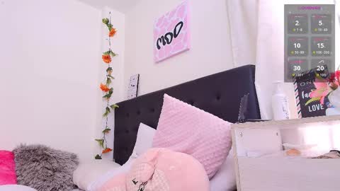 Snapshot of amabella_w chatting on November 14, 2025, 7:01 pm Isabella online show from November 14, 2025, 7:01 pm