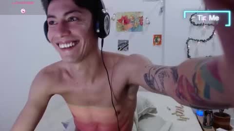 Snapshot of amad696 chatting on January 31, 2025, 10:52 am Amad Passer x guests   Independent model online show from January 31, 2025, 10:52 am