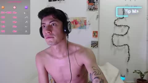 Snapshot of amad696 chatting on February 10, 2025, 5:58 am Amad Passer x guests   Independent model online show from February 10, 2025, 5:58 am