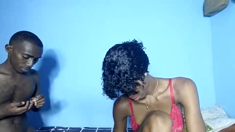 Amah online show from January 16, 2025, 8:14 pm