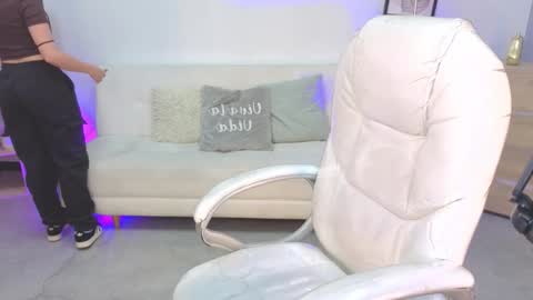 Snapshot of amaia_daniells chatting on February 27, 2026, 12:38 pm B I A N C A online show from February 27, 2026, 12:38 pm