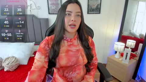 Snapshot of amaia_monet chatting on February 2, 2026, 7:12 pm Hi Im AmaiaHelp me reach 100 likes online show from February 2, 2026, 7:12 pm