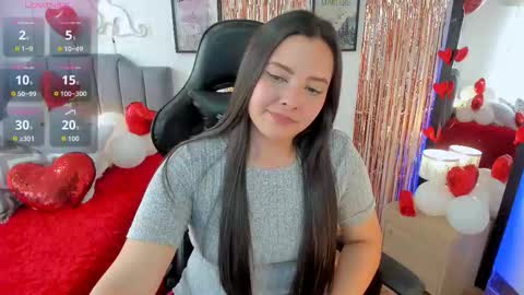 Snapshot of amaia_monet chatting on February 12, 2026, 7:31 pm Hi Im AmaiaHelp me reach 100 likes online show from February 12, 2026, 7:31 pm