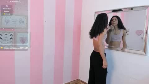 amaia_monroe online show from May 15, 2026, 10:50 pm