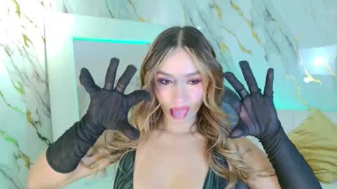 Snapshot of amaiahaywood chatting on October 2, 2025, 4:08 am Amaia Haywood online show from October 2, 2025, 4:08 am