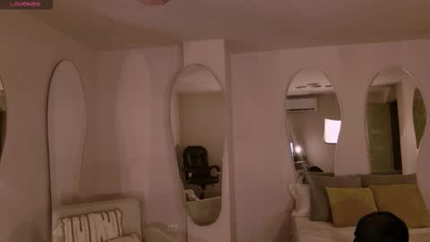 Snapshot of amaiahaywood chatting on November 7, 2025, 4:23 am Amaia Haywood online show from November 7, 2025, 4:23 am