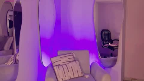 Snapshot of amaiahaywood chatting on November 8, 2025, 5:18 am Amaia Haywood online show from November 8, 2025, 5:18 am