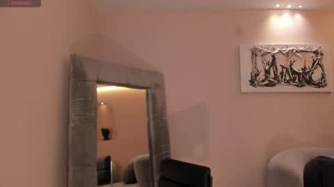 Snapshot of amaiahaywood chatting on November 10, 2025, 5:39 am Amaia Haywood online show from November 10, 2025, 5:39 am