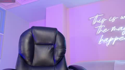 Snapshot of amaiahaywood chatting on November 12, 2025, 5:19 am Amaia Haywood online show from November 12, 2025, 5:19 am