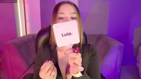 Snapshot of amaiahaywood chatting on November 23, 2025, 5:07 am Amaia Haywood online show from November 23, 2025, 5:07 am