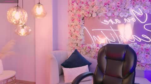 Snapshot of amaiahaywood chatting on December 5, 2025, 5:27 am Amaia Haywood online show from December 5, 2025, 5:27 am