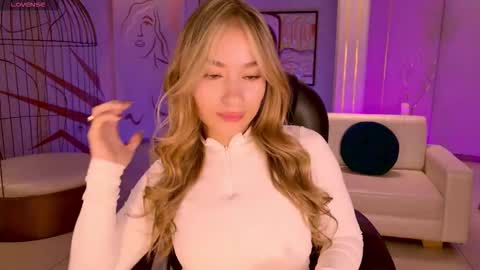 Snapshot of amaiahaywood chatting on December 20, 2025, 4:52 am Amaia Haywood online show from December 20, 2025, 4:52 am