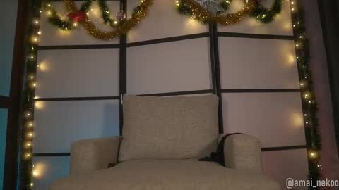 Snapshot of amaisinclair chatting on January 9, 2026, 10:11 pm Amai Sinclair online show from January 9, 2026, 10:11 pm