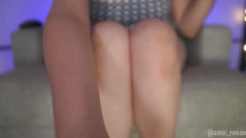 Snapshot of amaisinclair chatting on January 15, 2026, 10:35 pm Amai Sinclair online show from January 15, 2026, 10:35 pm