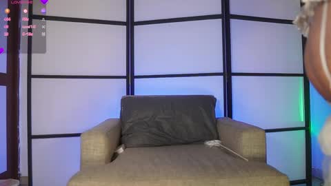 Amai  Sinclair  online show from May 15, 2026, 10:39 pm