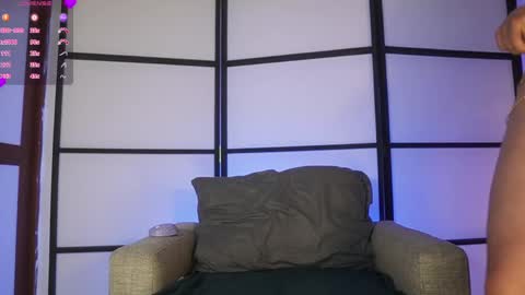 Amai  Sinclair  online show from May 16, 2026, 10:08 pm