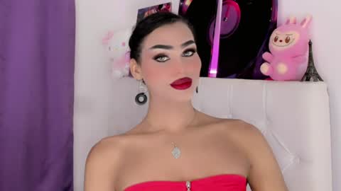 amal_baddel_ online show from March 22, 2026, 4:27 am