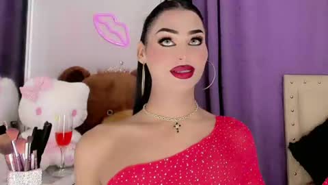 amal_baddel_ online show from May 18, 2026, 2:07 am