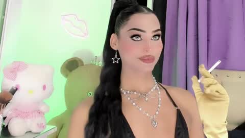 amal_baddel_ online show from May 31, 2026, 10:22 am