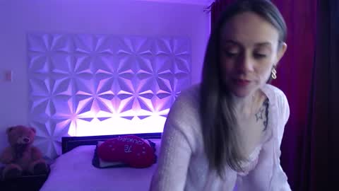 Amalett online show from November 8, 2025, 11:54 am