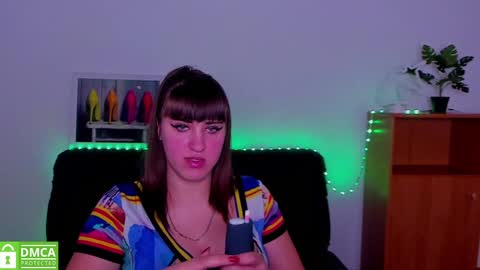 Ivanna online show from January 27, 2025, 12:16 pm