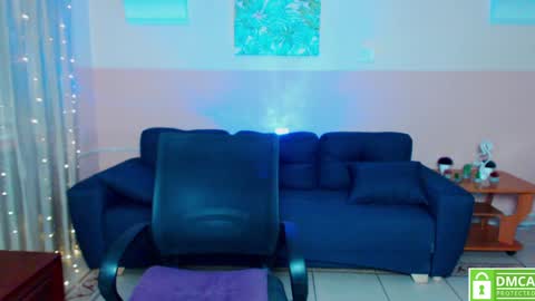 Ivanna online show from January 28, 2025, 12:22 pm