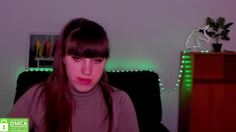 Ivanna online show from February 13, 2025, 4:07 pm