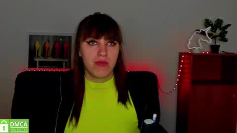 Ivanna online show from February 20, 2025, 12:15 pm