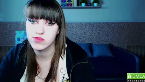 Ivanna online show from February 21, 2025, 4:16 pm