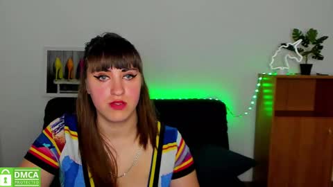 Ivanna online show from March 10, 2025, 12:26 pm