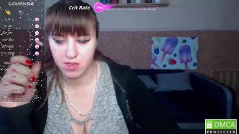 Ivanna online show from January 8, 2026, 12:51 pm