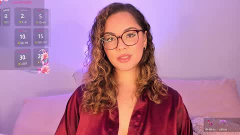 Snapshot of amalia_bennet chatting on April 8, 2026, 3:23 pm amalia bennet online show from April 8, 2026, 3:23 pm