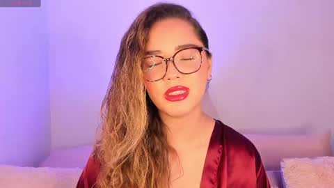 Snapshot of amalia_bennet chatting on June 27, 2026, 4:34 pm amalia bennet online show from June 27, 2026, 4:34 pm