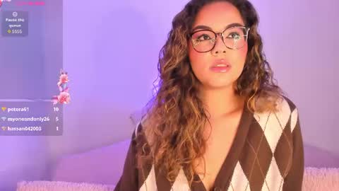 Snapshot of amalia_bennet chatting on July 23, 2026, 1:53 pm amalia bennet online show from July 23, 2026, 1:53 pm