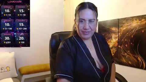 Snapshot of amalia_brunette chatting on January 8, 2026, 12:57 am AMALIA online show from January 8, 2026, 12:57 am