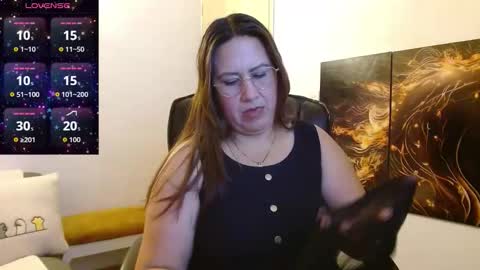 Snapshot of amalia_brunette chatting on February 10, 2026, 1:53 am AMALIA online show from February 10, 2026, 1:53 am