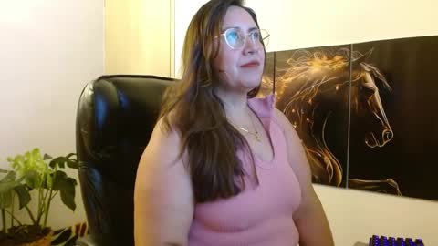 Snapshot of amalia_brunette chatting on March 31, 2026, 7:31 am AMALIA online show from March 31, 2026, 7:31 am