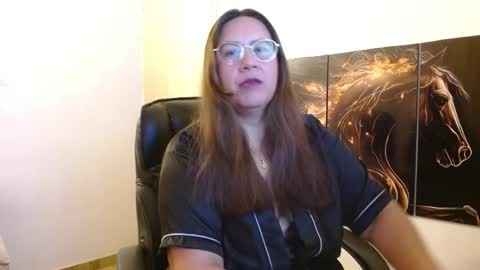 Snapshot of amalia_brunette chatting on April 5, 2026, 7:05 am AMALIA online show from April 5, 2026, 7:05 am