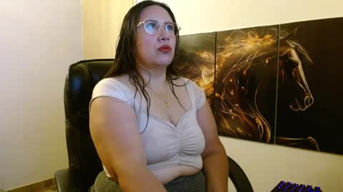 Snapshot of amalia_brunette chatting on April 6, 2026, 7:09 am AMALIA online show from April 6, 2026, 7:09 am