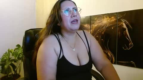 Snapshot of amalia_brunette chatting on April 26, 2026, 11:35 pm AMALIA online show from April 26, 2026, 11:35 pm