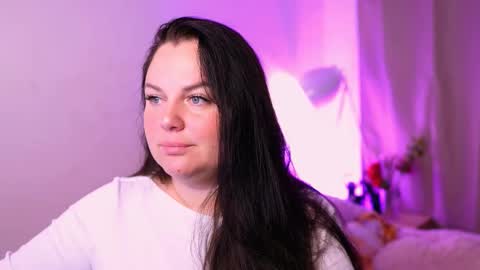 amalia_minkxx online show from October 30, 2025, 3:52 am